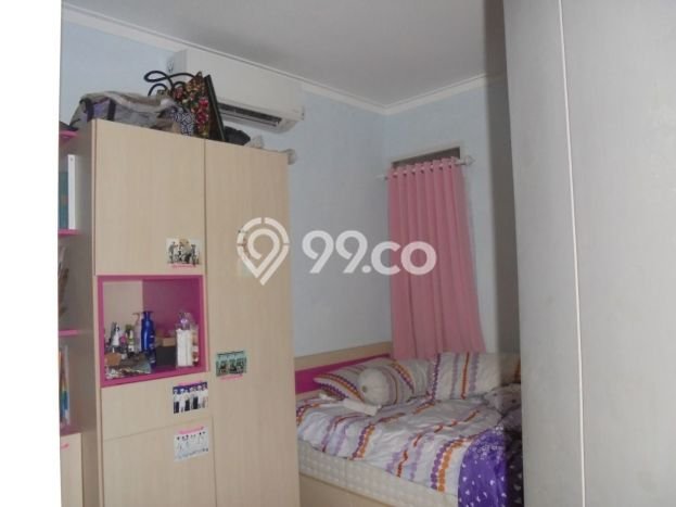 Rumah Modern Minimalis 4 Kamar Siap Huni di Arcamanik Rumah Modern Minimalis 4 Kamar Siap Huni di Arcamanik