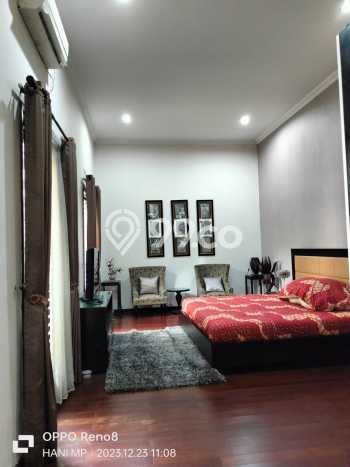 For Sale! Luxury House LT 350m2 Desain Elegan di Kota Baru Parahyangan For Sale! Luxury House LT 350m2 Desain Elegan di Kota Baru Parahyangan