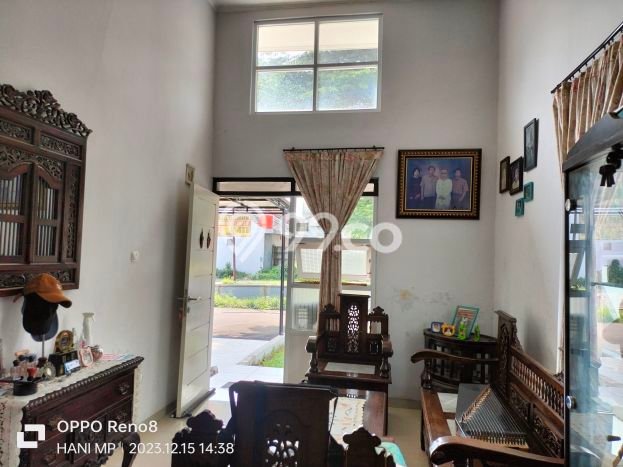 Rumah Modern 2 KT di Ciwastra Bandung Unfurnished Rumah Modern 2 KT di Ciwastra Bandung Unfurnished