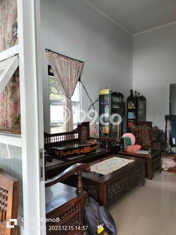 Rumah Modern 2 KT di Ciwastra Bandung Unfurnished Rumah Modern 2 KT di Ciwastra Bandung Unfurnished