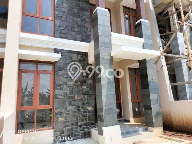 Hunian Cantik Modern Lb 90m2 di Margahayu, Bandung Hunian Cantik Modern Lb 90m2 di Margahayu, Bandung
