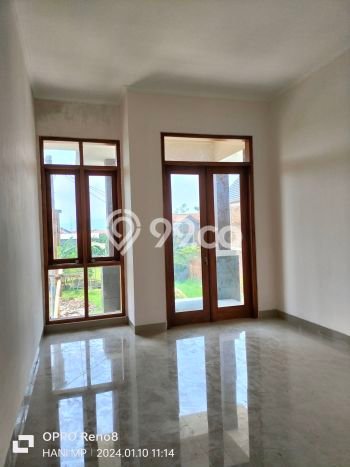 Hunian Cantik Modern Lb 90m2 di Margahayu, Bandung Hunian Cantik Modern Lb 90m2 di Margahayu, Bandung