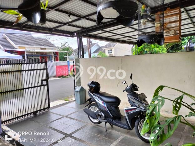 Jual Rumah Eksklusif 2 KT di Ciwastra, Bandung Jual Rumah Eksklusif 2 KT di Ciwastra, Bandung
