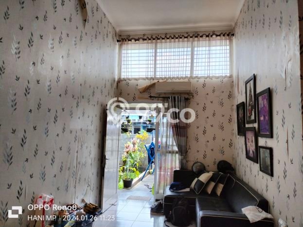 Jual Rumah Eksklusif 2 KT di Ciwastra, Bandung Jual Rumah Eksklusif 2 KT di Ciwastra, Bandung