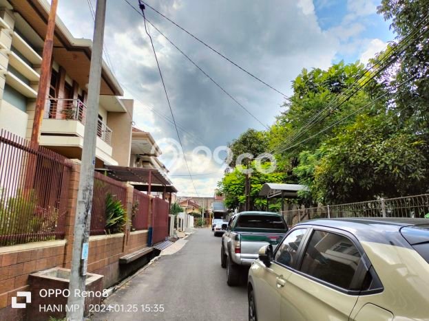 Hunian Nyaman Asri 4 KT Siap Huni di Turangga Bandung Hunian Nyaman Asri 4 KT Siap Huni di Turangga Bandung