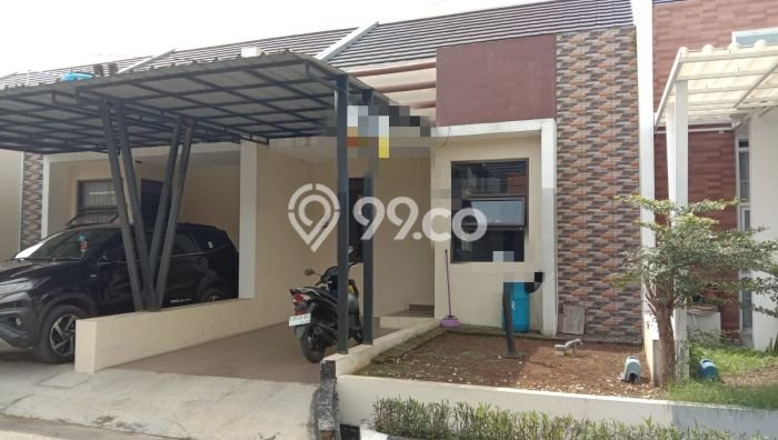 Dijual Rumah 2 Kamar Lokasi Ideal Nyaman dan Strategis di Rancasari Dijual Rumah 2 Kamar Lokasi Ideal Nyaman dan Strategis di Rancasari