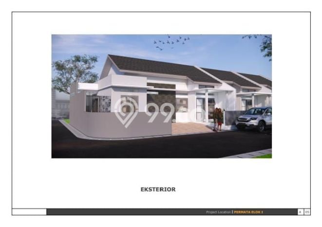 Jual Rumah Strategis Bagus Punya 3 KT di Arcamanik Bandung SHM Jual Rumah Strategis Bagus Punya 3 KT di Arcamanik Bandung SHM