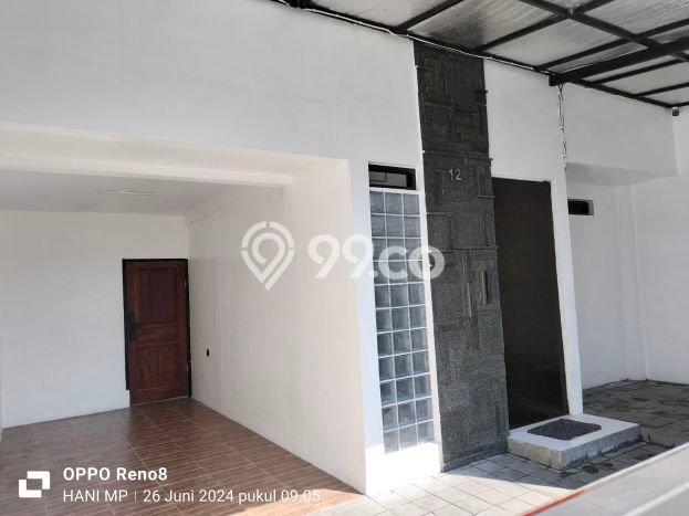 Rumah Modern Cantik 5 KT Bisa Langsung Pindah di Margahayu Rumah Modern Cantik 5 KT Bisa Langsung Pindah di Margahayu