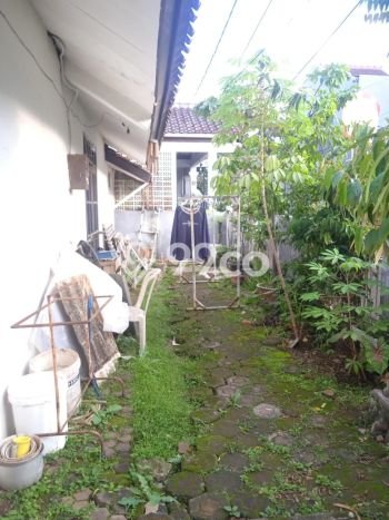Rumah Strategis Modern Lb 120m2 di Antapani, Bandung Rumah Strategis Modern Lb 120m2 di Antapani, Bandung