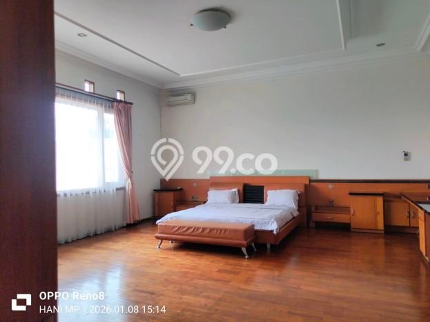 Siap Huni Hunian Elit 5 Kamar di Parongpong Dekat ke Mana Saja Siap Huni Hunian Elit 5 Kamar di Parongpong Dekat ke Mana Saja