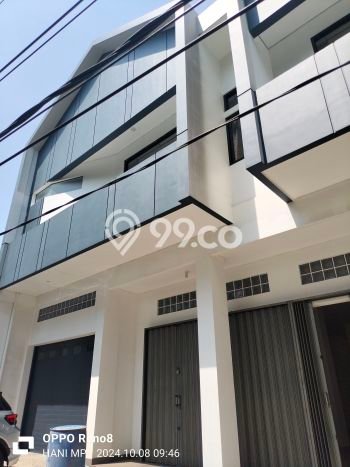 Rumah Elit Modern Siap Huni di Cigadung Bandung Rumah Elit Modern Siap Huni di Cigadung Bandung
