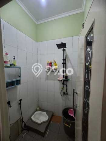 Dijual Cepat Rumah Favorit Siap Huni LB 45m2 di Cicalengka, Bandung Dijual Cepat Rumah Favorit Siap Huni LB 45m2 di Cicalengka, Bandung