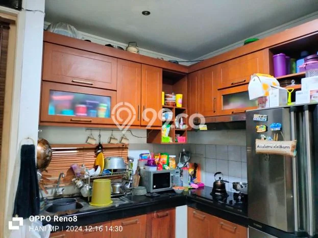 Rumah Modern 3 Kamar LT 77m2 di Sudirman Rumah Modern 3 Kamar LT 77m2 di Sudirman