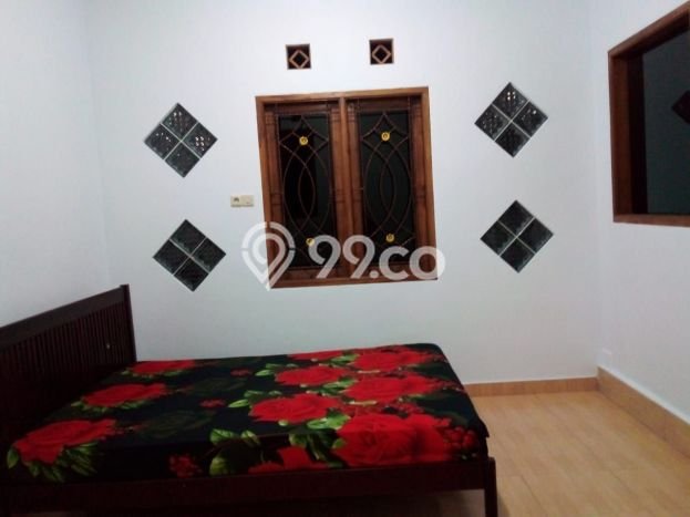 Jual Rumah Favorit Siap Huni LB 198m2 di Arcamanik, Bandung Jual Rumah Favorit Siap Huni LB 198m2 di Arcamanik, Bandung