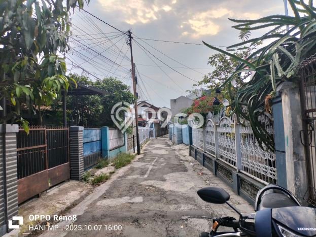 Dijual Hunian Rumah Terawat 2 Kamar di Bandung Kota, Bandung Dijual Hunian Rumah Terawat 2 Kamar di Bandung Kota, Bandung