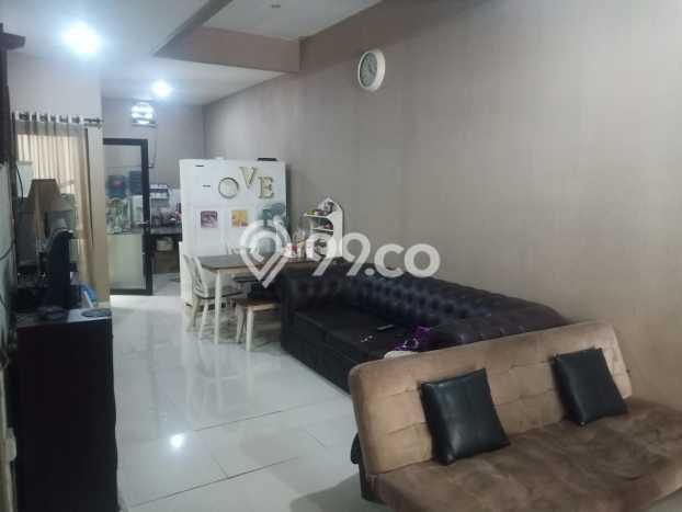 Rumah Strategis Minimalis Lb 70m2 di Parongpong, Bandung Barat Rumah Strategis Minimalis Lb 70m2 di Parongpong, Bandung Barat
