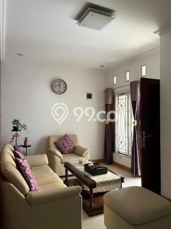 Jual Rumah Eksklusif 2 KT di Turangga, Bandung Jual Rumah Eksklusif 2 KT di Turangga, Bandung