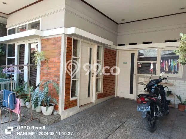 Jual Rumah Minimalis Bagus Punya 2 KT di Antapani Bandung SHM Jual Rumah Minimalis Bagus Punya 2 KT di Antapani Bandung SHM
