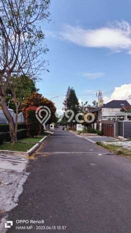 Rumah Elit LB 450m2 Siap Pakai Desain Elegan di Tubagus Ismail, Bandung Rumah Elit LB 450m2 Siap Pakai Desain Elegan di Tubagus Ismail, Bandung