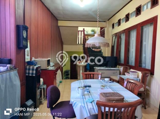 Kesempatan Investasi di , Dekat Kawasan Bisnis, Bandung - 7 Kamar Tidur Kesempatan Investasi di , Dekat Kawasan Bisnis, Bandung - 7 Kamar Tidur