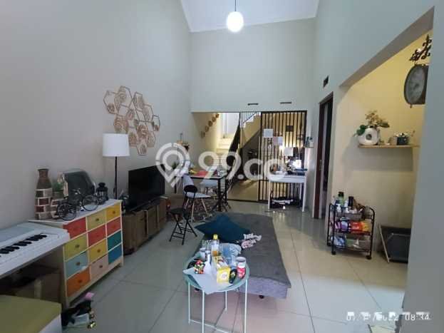 Hunian Eksklusif Dijual LT 84m2 di Ngamprah, Bandung Barat Hunian Eksklusif Dijual LT 84m2 di Ngamprah, Bandung Barat