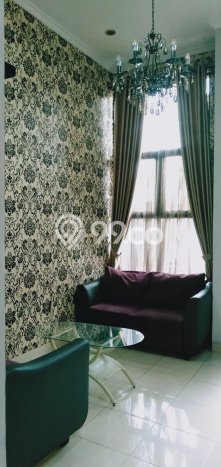 Rumah Minimalis 3 Kamar LT 68m2 di Sariwangi Rumah Minimalis 3 Kamar LT 68m2 di Sariwangi