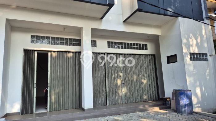 Rumah Elit Modern Siap Huni di Cigadung Bandung Rumah Elit Modern Siap Huni di Cigadung Bandung