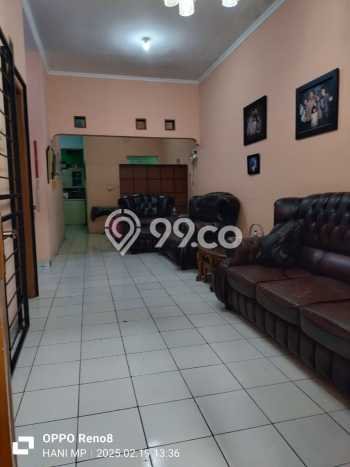 Dijual Rumah Minimalis Bagus Punya 4 KT di Antapani Bandung - Dijual Rumah Minimalis Bagus Punya 4 KT di Antapani Bandung -