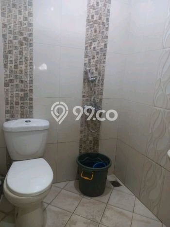 Rumah Luas Tanah 100m2m² di Cimahi Utara, Cimahi - Akses Mudah Rumah Luas Tanah 100m2m² di Cimahi Utara, Cimahi - Akses Mudah