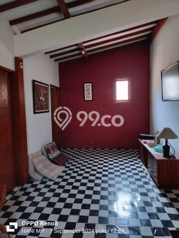 Jual Rumah Bagus Siap Huni LB 100m2 di Cimahi Utara, Cimahi Jual Rumah Bagus Siap Huni LB 100m2 di Cimahi Utara, Cimahi