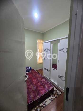 Dijual Cepat Rumah Favorit Siap Huni LB 45m2 di Cicalengka, Bandung Dijual Cepat Rumah Favorit Siap Huni LB 45m2 di Cicalengka, Bandung