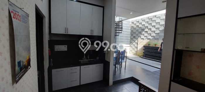 Dijual Rumah Modern 4 KT di Ciwaruga, Bandung Dijual Rumah Modern 4 KT di Ciwaruga, Bandung