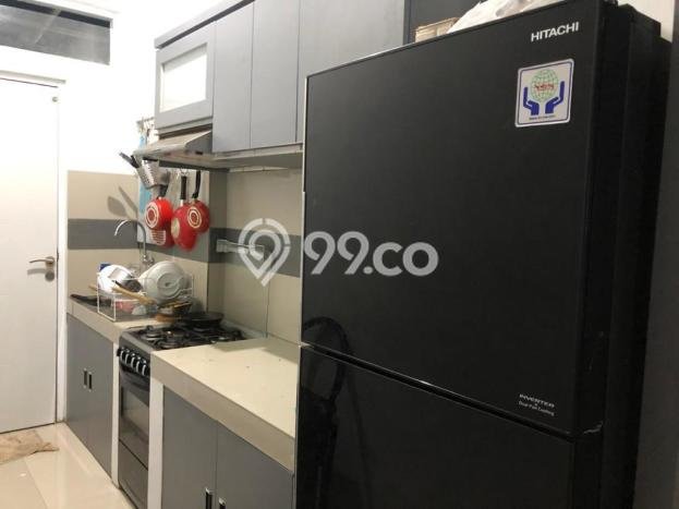 Rumah Minimalis 3 Kamar LT 132m2 di Cimahi Rumah Minimalis 3 Kamar LT 132m2 di Cimahi