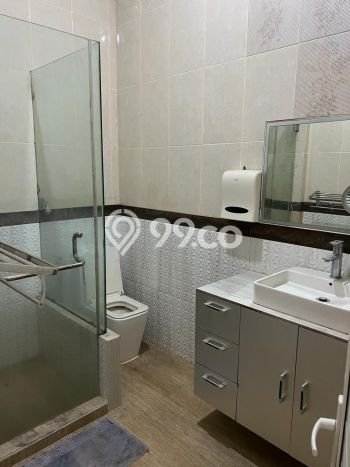 Rumah Luxury Modern Siap Huni di Buah Batu Bandung Rumah Luxury Modern Siap Huni di Buah Batu Bandung
