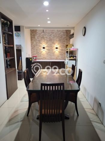 Rumah Luas Asri 4 KT Siap Huni di Pasteur Bandung Rumah Luas Asri 4 KT Siap Huni di Pasteur Bandung