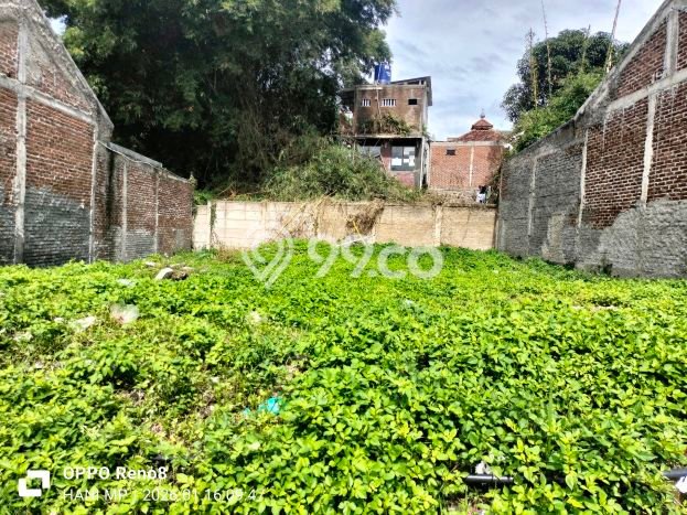 Kavling Tanah untuk Dijual di Bandung Barat, Bandung, Luas 84m2 Kavling Tanah untuk Dijual di Bandung Barat, Bandung, Luas 84m2