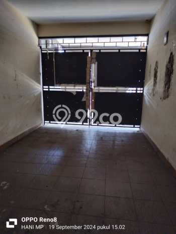 Jual Rumah Modern 3 KT di Turangga, Bandung Jual Rumah Modern 3 KT di Turangga, Bandung