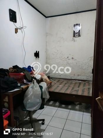 Dijual Hunian Rumah Terawat 2 Kamar di Bandung Kota, Bandung Dijual Hunian Rumah Terawat 2 Kamar di Bandung Kota, Bandung