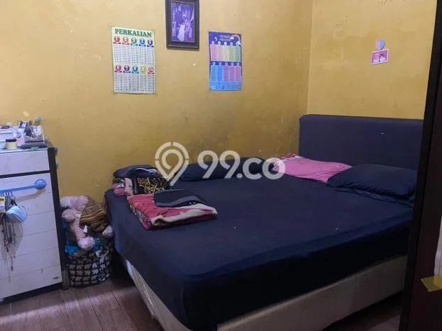 Jual Rumah Minimalis Bagus Punya 2 KT di Antapani Bandung SHM Jual Rumah Minimalis Bagus Punya 2 KT di Antapani Bandung SHM