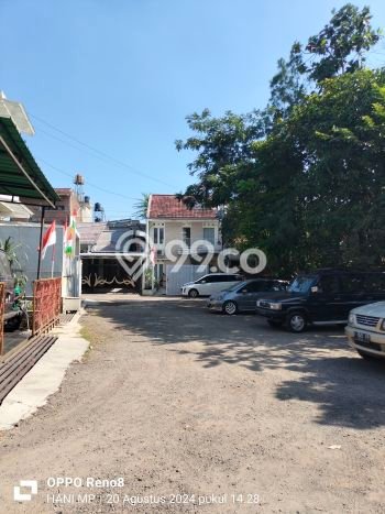 Jual Rumah Favorit Siap Huni LB 198m2 di Arcamanik, Bandung Jual Rumah Favorit Siap Huni LB 198m2 di Arcamanik, Bandung