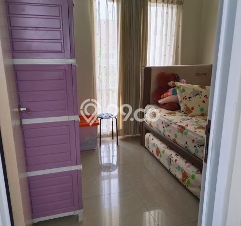 Dijual Cepat Rumah Bagus Siap Huni LB 80m2 di Ngamprah, Bandung Barat Dijual Cepat Rumah Bagus Siap Huni LB 80m2 di Ngamprah, Bandung Barat