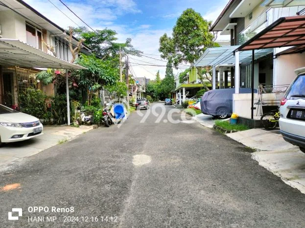 Rumah Modern 3 Kamar LT 77m2 di Sudirman Rumah Modern 3 Kamar LT 77m2 di Sudirman