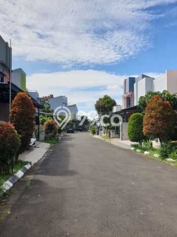 Dijual Rumah Modern 4 KT di Ciwaruga, Bandung Dijual Rumah Modern 4 KT di Ciwaruga, Bandung