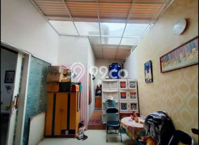 Rumah Modern Cantik 2 Kamar Siap Huni di Padalarang Rumah Modern Cantik 2 Kamar Siap Huni di Padalarang