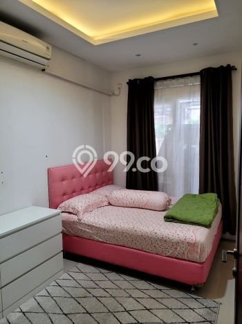 Rumah Luas Asri 4 KT Siap Huni di Pasteur Bandung Rumah Luas Asri 4 KT Siap Huni di Pasteur Bandung