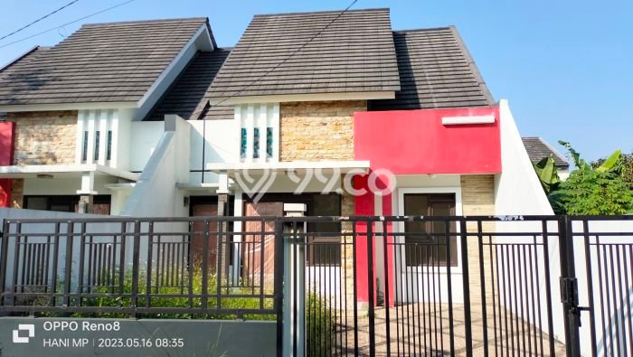 Dijual Rumah Strategis Bagus Punya 3 KT di Arcamanik Bandung SHM Dijual Rumah Strategis Bagus Punya 3 KT di Arcamanik Bandung SHM