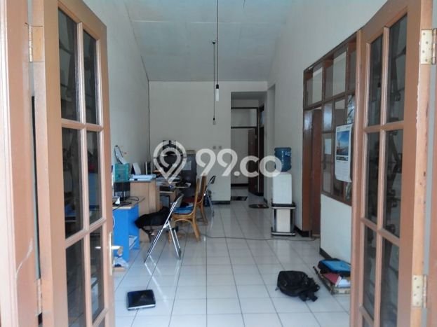 Ruko Disewa di Bandung dengan LB 120m2 Area Komersial Ramai Ruko Disewa di Bandung dengan LB 120m2 Area Komersial Ramai