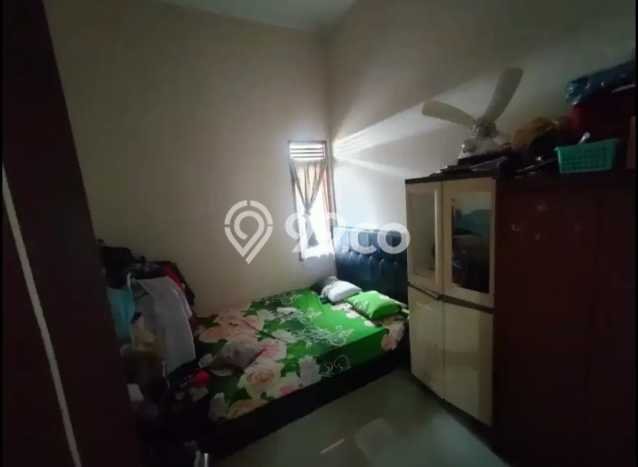 Rumah Modern Cantik 2 Kamar Siap Huni di Padalarang Rumah Modern Cantik 2 Kamar Siap Huni di Padalarang