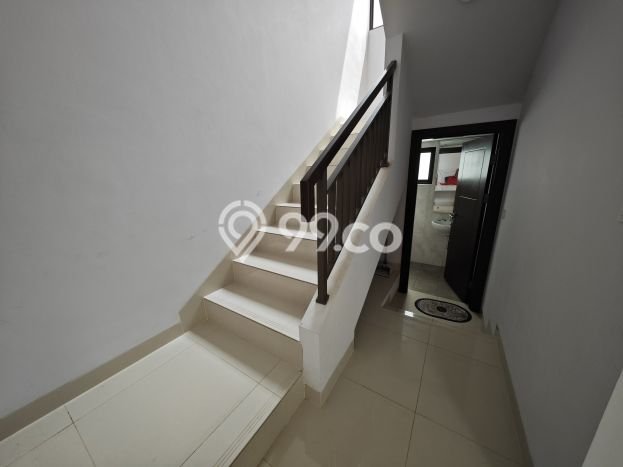 Rumah Modern 3 KT di Podomoro Park Bandung Bandung Unfurnished Rumah Modern 3 KT di Podomoro Park Bandung Bandung Unfurnished