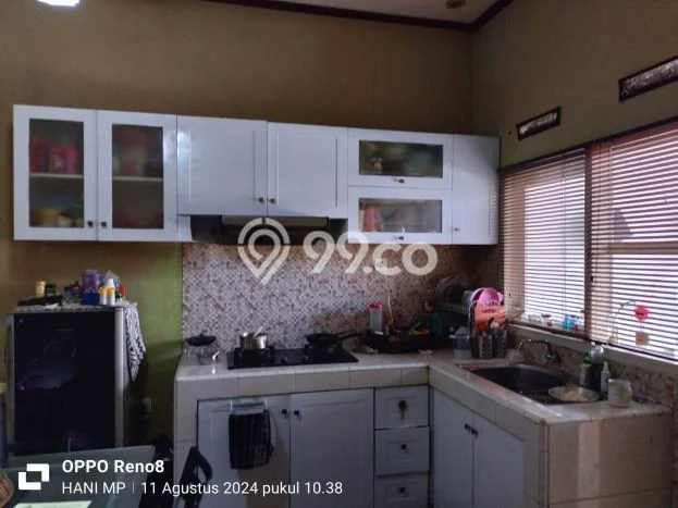 Jual Rumah Minimalis Bagus Punya 2 KT di Antapani Bandung SHM Jual Rumah Minimalis Bagus Punya 2 KT di Antapani Bandung SHM